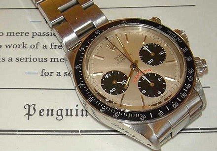 rolex wikipedia watches